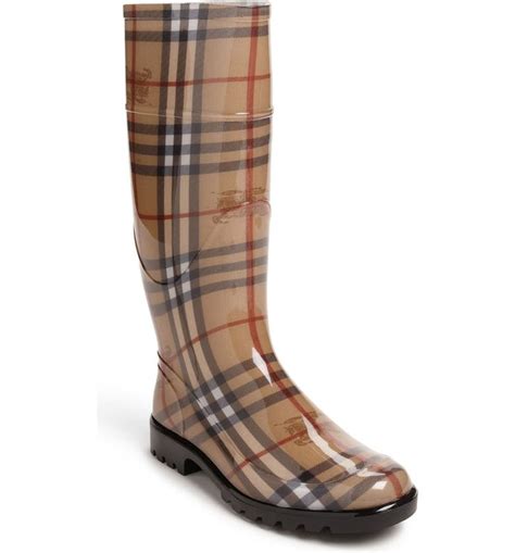 cheap burberry rain boots|burberry rain boots clearance.